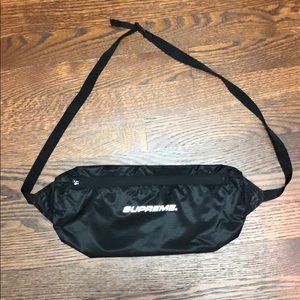 Supreme Thin Shoulder Pouch Accessory